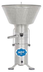 Milky FJ 350 EAR tejszeparátor