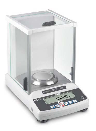 ABT 220-5DNM analitikai mérleg