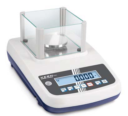 EWJ 600-2M Precíziós mérleg